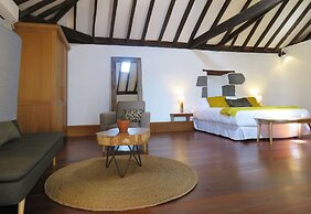 Hotel Boutique Palacio Ico