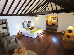 Hotel Boutique Palacio Ico