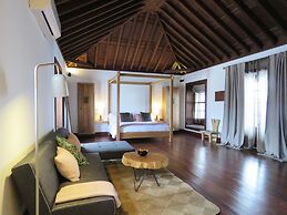 Hotel Boutique Palacio Ico