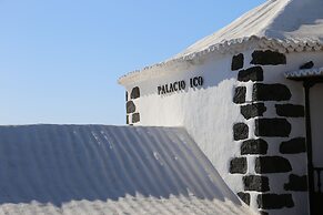 Hotel Boutique Palacio Ico