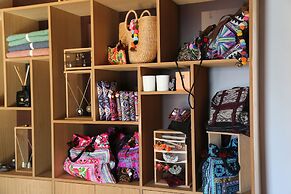 Hotel Boutique Palacio Ico