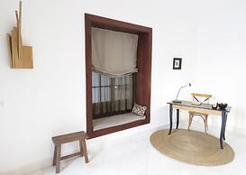 Hotel Boutique Palacio Ico