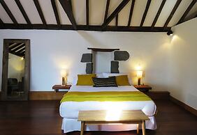 Hotel Boutique Palacio Ico