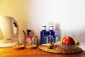 Hotel Boutique Palacio Ico