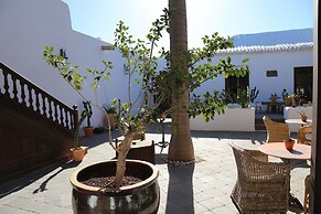 Hotel Boutique Palacio Ico