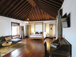 Hotel Boutique Palacio Ico