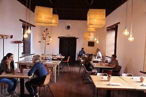 Hotel Boutique Palacio Ico