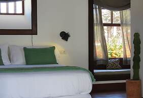 Hotel Boutique Palacio Ico