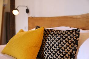 Hotel Boutique Palacio Ico