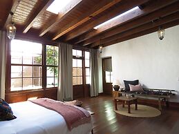 Hotel Boutique Palacio Ico