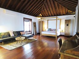 Hotel Boutique Palacio Ico