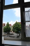 Appartments am Brunnen