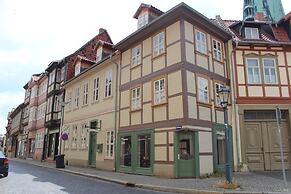 Appartments am Brunnen
