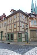 Appartments am Brunnen