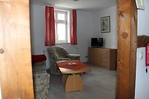 Ferienwohnanlage AlterTopf