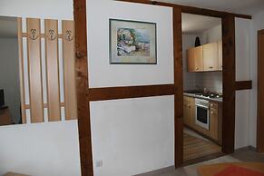 Ferienwohnanlage AlterTopf