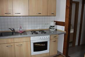 Ferienwohnanlage AlterTopf