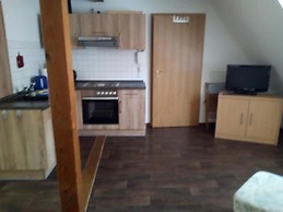 Ferienwohnanlage AlterTopf