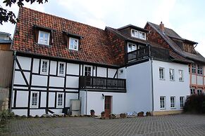 Ferienwohnanlage AlterTopf