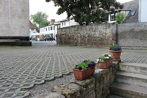 Ferienwohnanlage AlterTopf