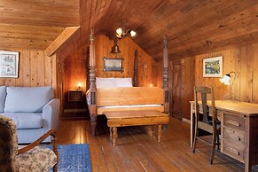 Camp de Base Gaspésie