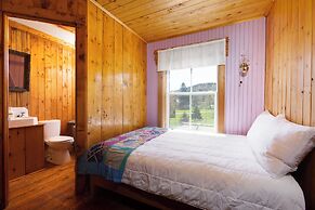 Camp de Base Gaspésie