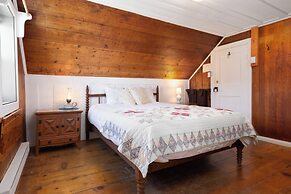 Camp de Base Gaspésie