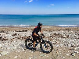 Camp de Base Gaspésie