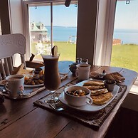 Camp de Base Gaspésie