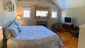 Chapel Valley Estate bed & breakfast