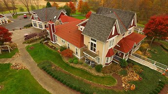 Chapel Valley Estate bed & breakfast