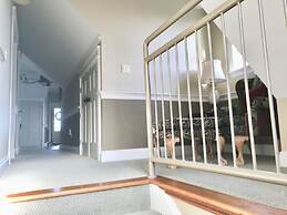 Chapel Valley Estate bed & breakfast