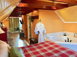 Chapel Valley Estate bed & breakfast