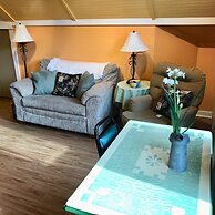 Chapel Valley Estate bed & breakfast