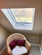 Chapel Valley Estate bed & breakfast