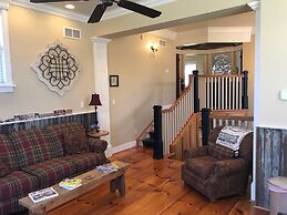 Chapel Valley Estate bed & breakfast