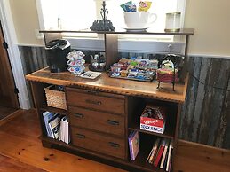 Chapel Valley Estate bed & breakfast