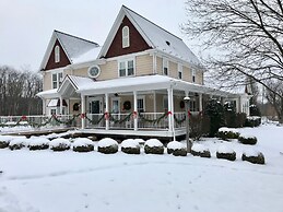 Chapel Valley Estate bed & breakfast