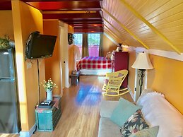 Chapel Valley Estate bed & breakfast