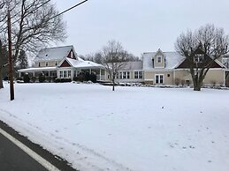 Chapel Valley Estate bed & breakfast