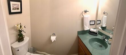 Chapel Valley Estate bed & breakfast