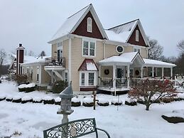 Chapel Valley Estate bed & breakfast