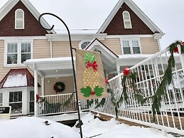 Chapel Valley Estate bed & breakfast