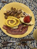 Chapel Valley Estate bed & breakfast