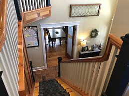 Chapel Valley Estate bed & breakfast