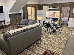 Chapel Valley Estate bed & breakfast