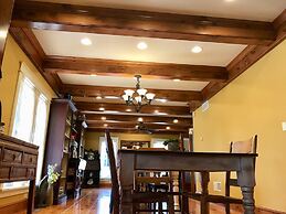 Chapel Valley Estate bed & breakfast