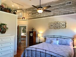 Chapel Valley Estate bed & breakfast