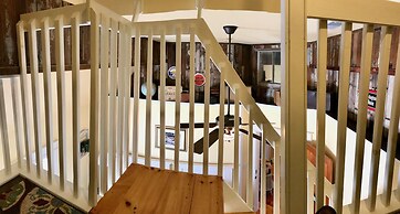 Chapel Valley Estate bed & breakfast