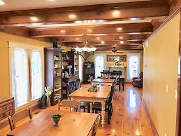 Chapel Valley Estate bed & breakfast